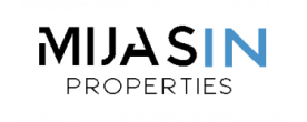 Logo Mijasin Properties